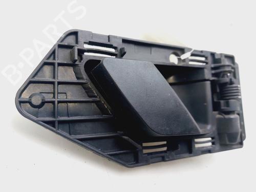 Højre fortil invendig håndtag CITROËN BERLINGO / BERLINGO FIRST Box Body/MPV (M_) 2.0 HDI 90 (MBRHY, MCRHY) | BP29820934I14 