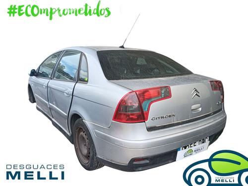 Styring servopumpe CITROËN C5 II (RC_)  | BP27222186M99 