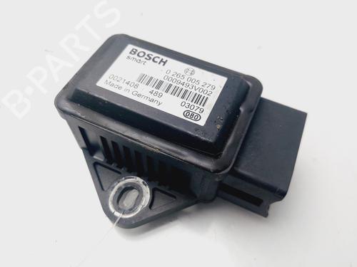 Modulo elettronico SMART CITY-COUPE (450) 0.8 CDI (S1CLC1, 450.300, 450.301, 450.302, 450.303,... (41 hp) 31686197