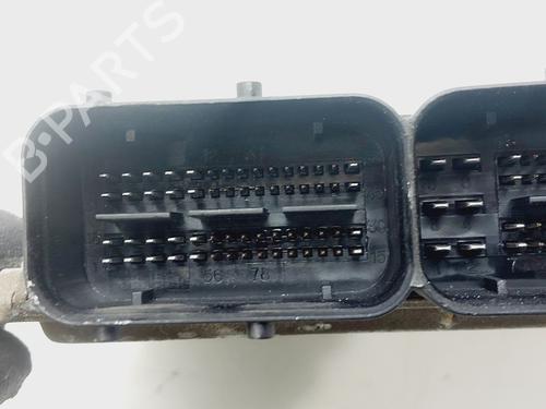Engine control unit (ECU) CHEVROLET EPICA (KL1_) 2.0 | BP32430562M57 - Image 2