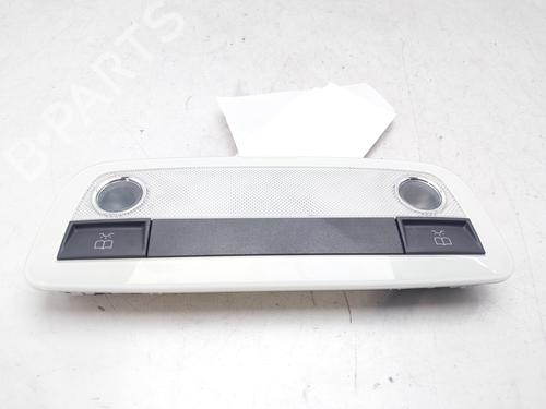 Interior roof light MERCEDES-BENZ C-CLASS (W204) C 180 CDI (204.000) | BP13572805I8 
