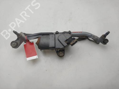 Used Front wiper motor Front wiper motor PEUGEOT 1007 (KM_) 1.4 16V (88 hp) 39652921 39652921