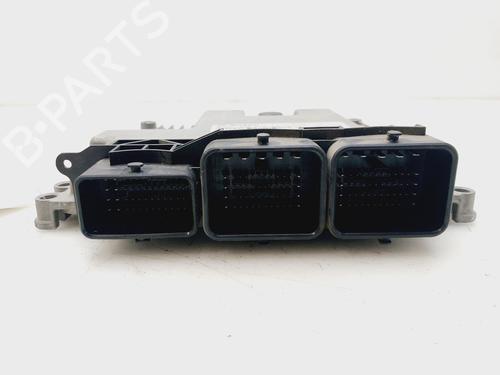 Engine control unit (ECU) CITROËN C3 II (SC_)  | BP22896942M57 
