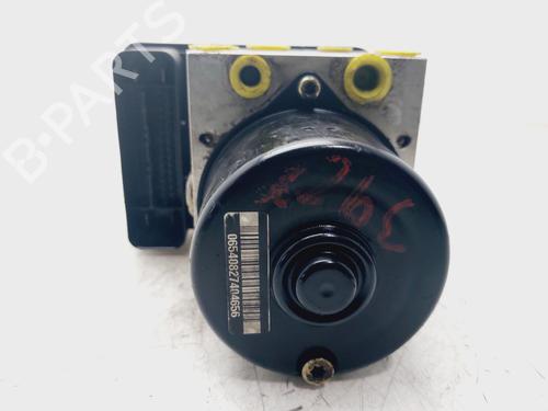 Pompe ABS MAZDA 3 Saloon (BK) 1.6 DI Turbo (BK12Y) (109 hp) 29742942