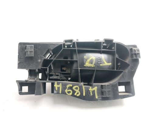 Rear right interior door handle CITROËN JUMPY II Van 1.6 HDi 90 8V | BP36756549I16 - Image 3