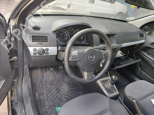 Front left seatbelt OPEL ASTRA H (A04)  | BP34051981I26  - Image 9