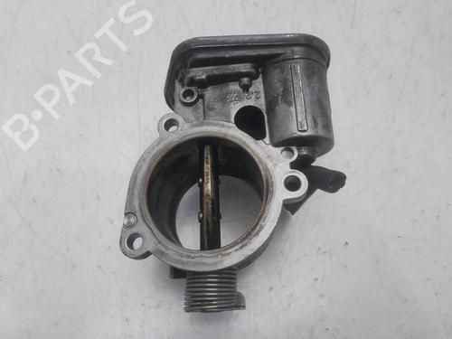 Throttle body BMW 3 (E90) 320 d | BP38872058M82 - Image 2