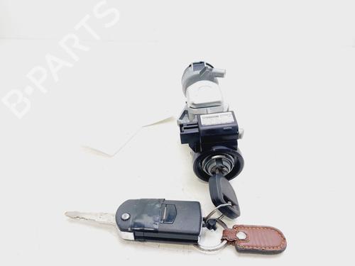 Used Ignition barrel MAZDA 5 (CR) 2.0 CD (CR19) (110 hp) 22615166