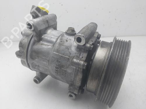 AC compressor RENAULT CLIO III (BR0/1, CR0/1) 1.5 dCi (C/BR0G, C/BR1G) | BP35736694M34  - Image 5