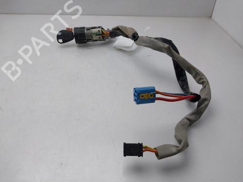 Ignition barrel PEUGEOT PARTNER Box Body/MPV 1.6 HDi 16V 4x4 | BP34344039M48  - Image 5