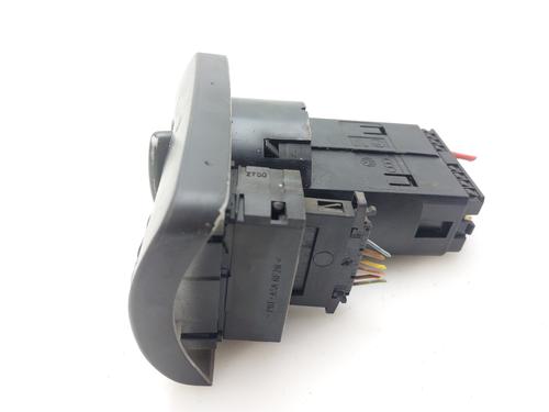Headlight switch AUDI A6 C5 (4B2) 2.5 TDI | BP17901260I24 
