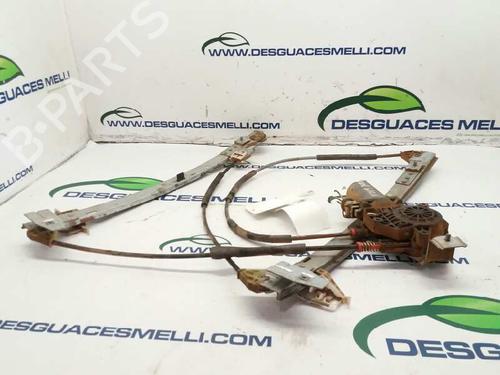 Used Front right window mechanism CITROËN XSARA (N1) 1.9 TD (90 hp) 2871095