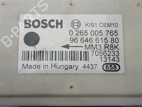 Electronic sensor DS DS 5 (KF_) 2.0 Hybrid4 4x4 | BP38056301M84 - Image 2