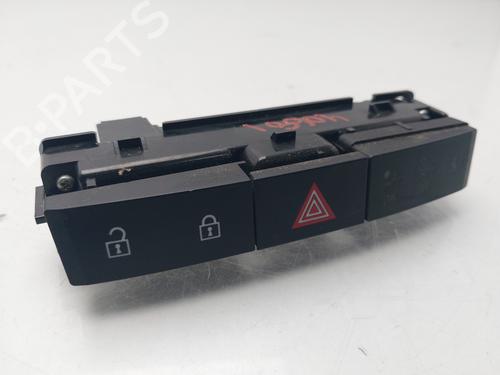 Used Warning switch OPEL ASTRA J (P10) 1.7 CDTI (68) (110 hp) 32226803