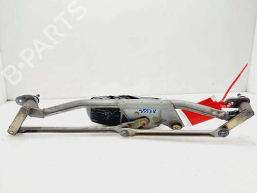 Front wiper motor CITROËN SAXO (S0, S1) 1.5 D | BP19545472M29 