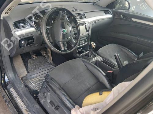Headlight switch SKODA SUPERB II (3T4) 2.0 TDI 16V | BP40036793I24 - Image 8