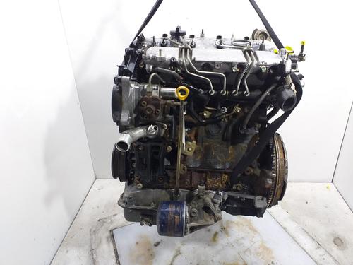 Motor für TOYOTA COROLLA (_E12_) 2.0 D-4D (CDE120R, CDE120L_) (110 hp) 9573452