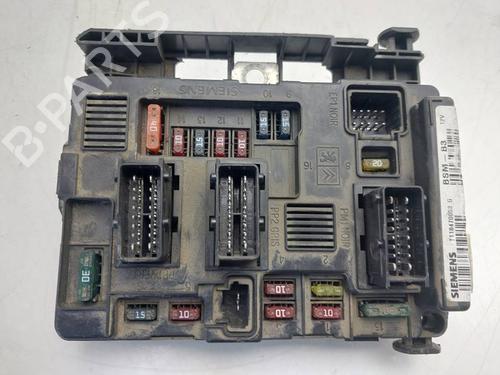 Used Electronic module Electronic module 39248985 39248985