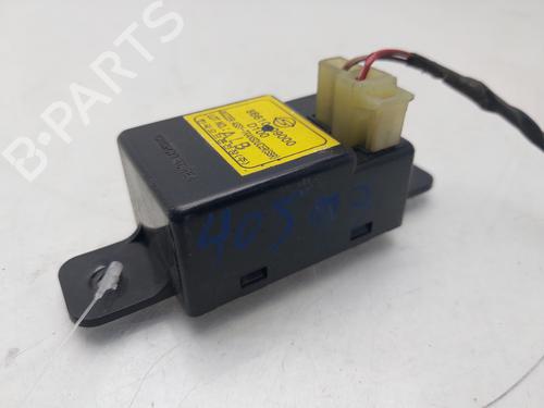 Electronic module SSANGYONG KYRON | BP36219634M83 - Image 3