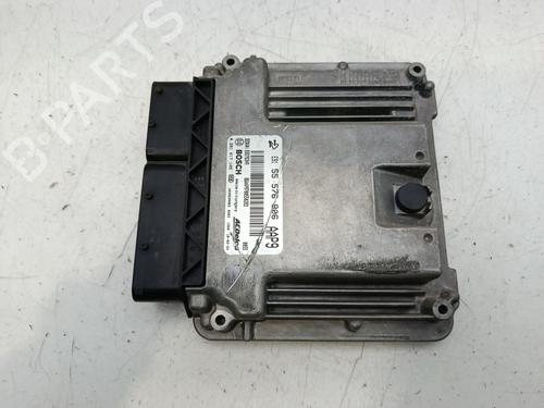 Used Engine control unit (ECU) OPEL INSIGNIA A (G09) [2008-2017]  29439769