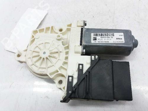 Right rear window motor SEAT ALTEA (5P1)  | BP2878313E22 