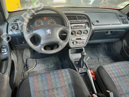 Interior roof light PEUGEOT 306 Break (7E, N3, N5) 1.6 | BP13706309I8