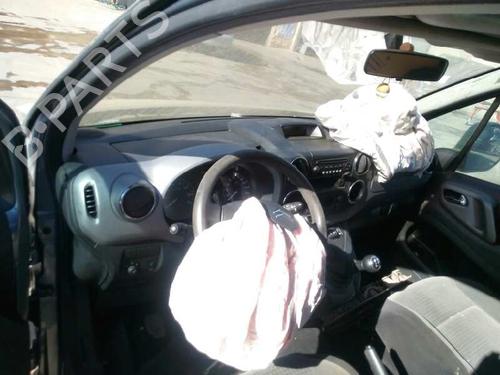 Zekeringkast CITROËN BERLINGO MULTISPACE (B9) 1.6 HDi 110 | BP2864046E1 
