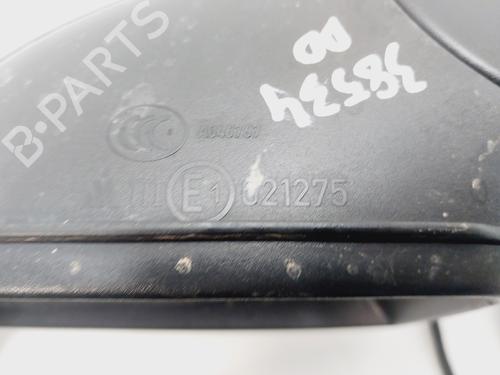 Bakspejl Højre SKODA OCTAVIA III Combi (5E5, 5E6)  | BP29903414C27 