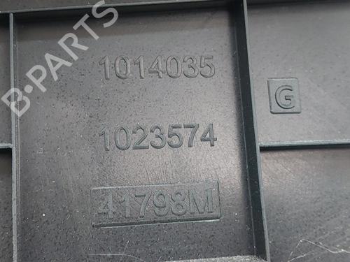 Front left panel CITROËN DS3 (SA_) 1.6 VTi 120 | BP35897851C58 - Image 3