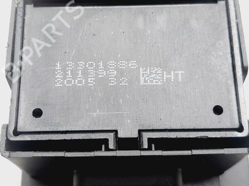 Right front window switch OPEL ASTRA J (P10) 1.7 CDTI (68) | BP32227929I26 