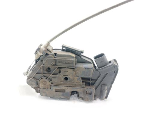 Used Front right lock SEAT IBIZA IV (6J5, 6P1) [2008-2017]  30506583