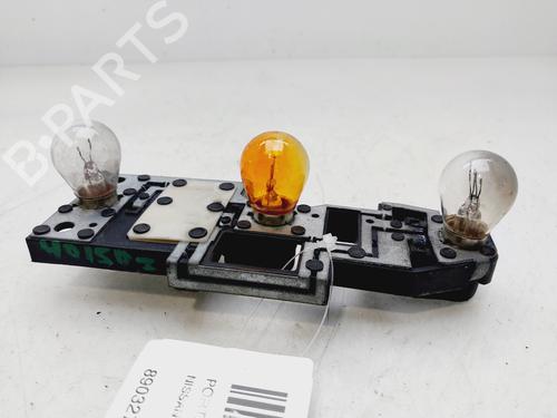 Lamp holder NISSAN QASHQAI I (J10, NJ10) | BP30733079L10