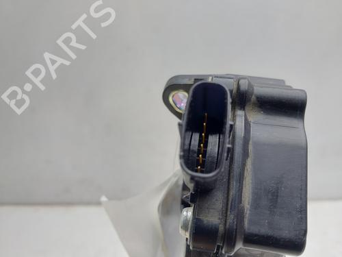 Pedal TOYOTA LAND CRUISER PRADO (_J15_) 3.0 D-4D (KDJ150_, KDJ150, KDJ155) | BP18031451I4 