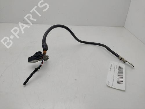 Used Fuse box Fuse box MERCEDES-BENZ SPRINTER 3,5-t Van (B906) [2006-2020] 33326965 33326965