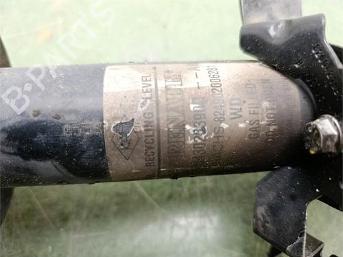 Right front shock absorber DACIA LODGY (JS_) | BP38438723M17 - Image 2