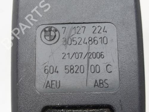 Seat buckle BMW 3 (E90) 318 d | BP35799436I32 - Image 2