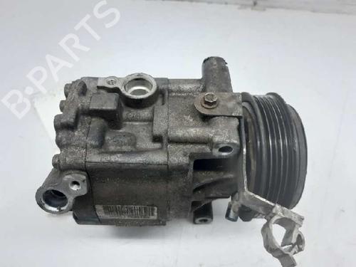 AC compressor FIAT PUNTO Hatchback Van (188_) 1.2 60 | BP5039612M34 