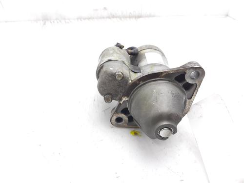Startmotor OPEL ASTRA J (P10) [2009-2016]  13476736