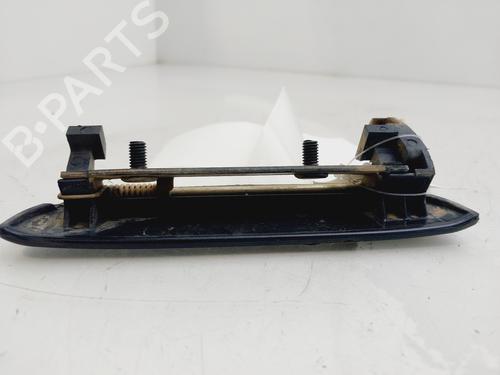 Front right exterior door handle FORD RANGER (ER, EQ, R_) 2.5 TD 4x4 | BP18545681C129 