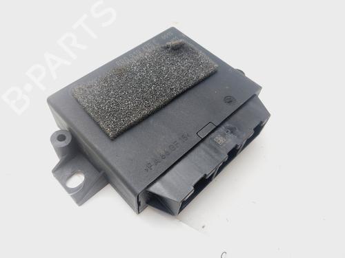 Module électronique VW POLO V (6R1, 6C1)  | BP29596764M83 
