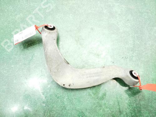 Used Left rear suspension arm AUDI A4 B8 (8K2) [2007-2017]  30054973