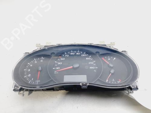Used Instrument cluster RENAULT KANGOO Express (FW0/1_) [2008-2025]  25870359