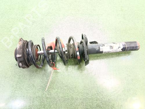 Left front shock absorber SEAT LEON (1P1) 1.6 | BP33160919M16 - Image 2