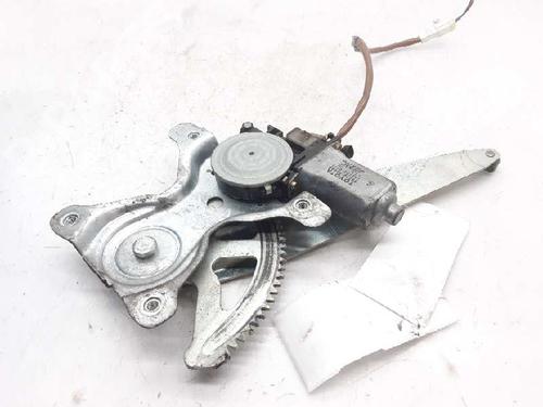 Used Rear left window mechanism Rear left window mechanism LEXUS IS I (_E1_) 200 (GXE10) (155 hp) 6545281 6545281