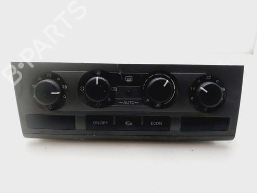 Used Climate control AUDI A6 C6 (4F2) [2004-2011]  31636283