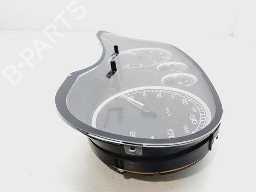Instrument cluster PEUGEOT 307 (3A/C) 1.6 16V | BP25301246C47 