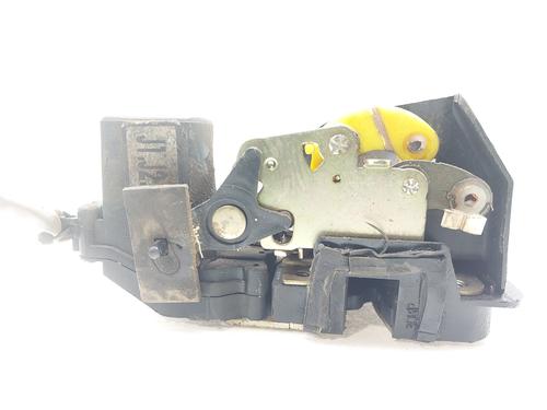 Rear right lock KIA CARENS II MPV (FJ) 2.0 CRDi | BP16528790C99 