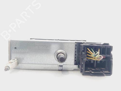 Radio CITROËN C4 Grand Picasso I (UA_) 2.0 HDi 150 | BP26944337E6 