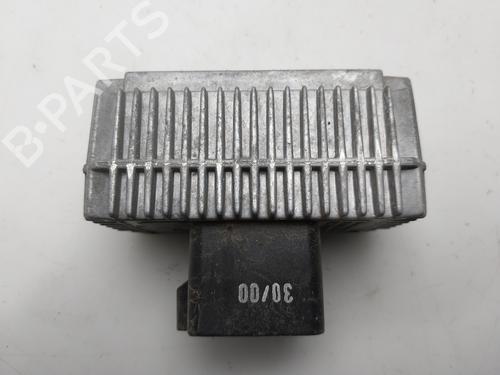 Used Electronic module Electronic module OPEL ASTRA G Hatchback (T98) [1998-2009] 36032142 36032142