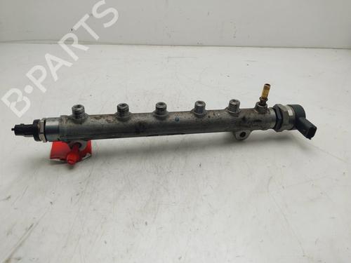 Used Injection rail KIA CARENS III MPV (UN) 2.0 CRDi 115 (115 hp) 21397155